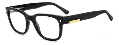 Dsquared2 D2 0074 807 Glasdiameter: 52