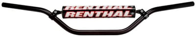 Renthal 784 Rc Mini/85cc Stuur Zwart 22.2 mm / 742 mm