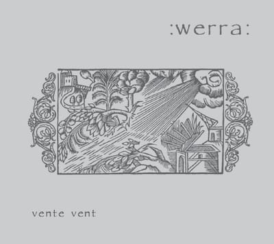 Werra - Vente Vent (LP | CD)