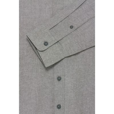 Blend - BHADAS SHIRT OXFORD - Heren - Lange mouwen shirts