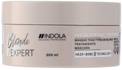 Indola - Blonde Expert Insta Strong Treatment - 750ml