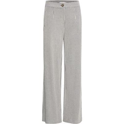 Ichi Broek Ihkate Pillou Pa 20123016 194010 Dames Maat - L