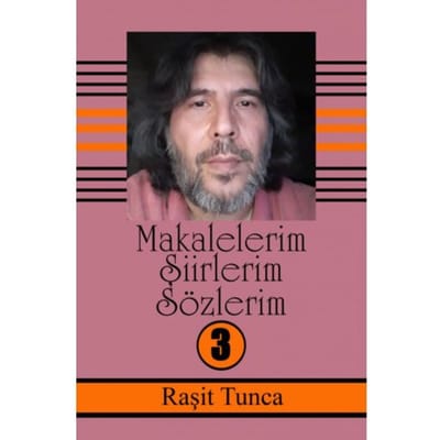 Makalelerim - Raşit Tunca