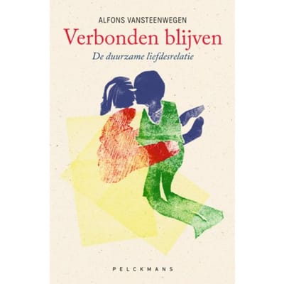 Verbonden Blijven - Alfons Vansteenwegen