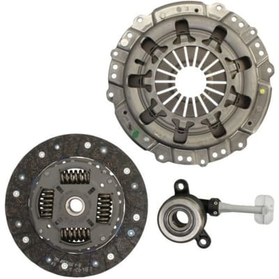 Schaeffler Luk Koppelingsset LuK RepSet Pro LUK 622 3223 34