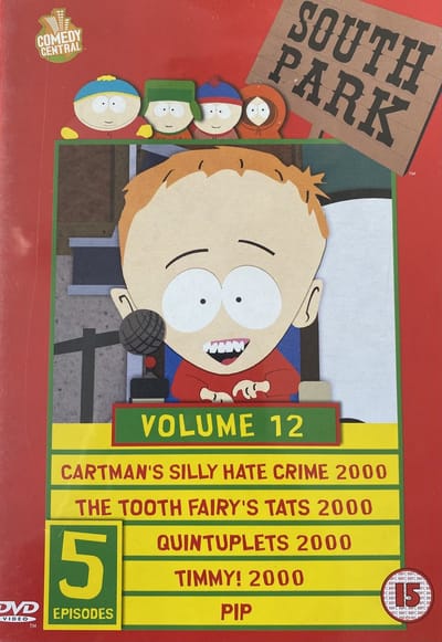 South Park