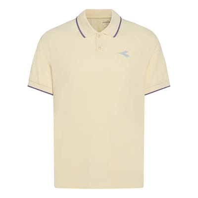 Diadora Fibrazero Polo Heren