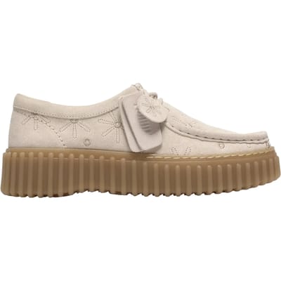 Bootschoenen voor dames Clarks Torhill Bee
