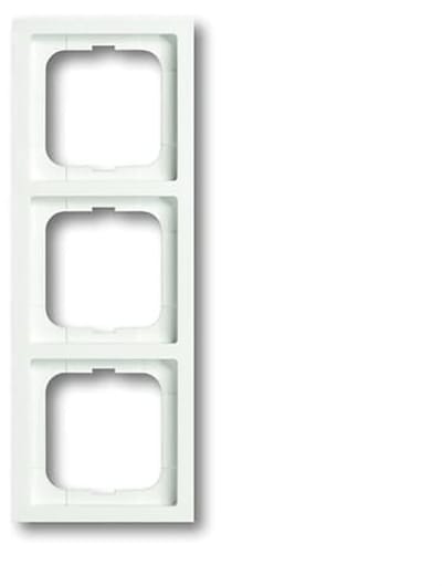 ABB Busch-Jaeger Future Afdekraam Schakelmateriaal - 2CKA001754A4416 - E2Q8U