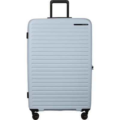 Samsonite Koffer - Restackd spinner 81/31 (4wielen) - uitbreidbaar - Glacier - 138 l - 4.3 kg