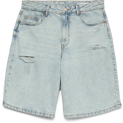 Vero Moda Denim shorts VMHADLEY Denim shorts