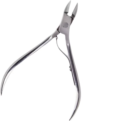 Guardian Beauty Cuticle Nipper - Roestvrijstalen - Nagel- en Nagelriemtrimmer