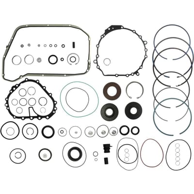 Pakkingset, handgeschakelde versnellingsbak ZF 1087 298 442