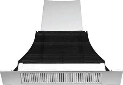 Koolstoffilter/ Actief filter voor afzuigkappen