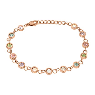 iXXXi Armband Viva | Rosé