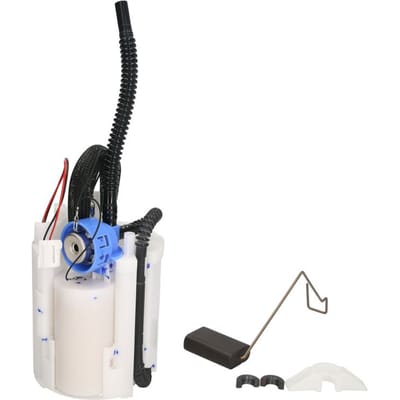 Brandstofpomp BOSCH 0 986 580 970