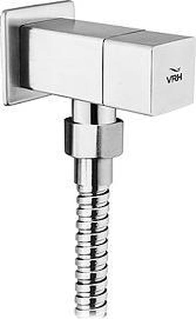 RVS Stopkraan