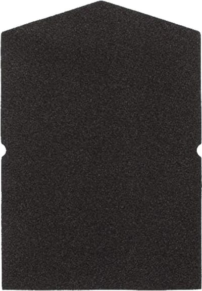 Eurofilter Filter Van deur T8926WP, T9747WP, T9767WP 6057930