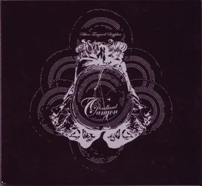 Cloudland Canyon - Silver Tongued Sisyphus (CD)