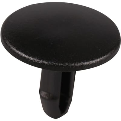 Bross Pièces Auto BCF2332 10 Pièces Retenue de Panneau de Porte Aile Tablier et Garniture pour Honda Acura : 91501-SEA-003, 91501-SNA-003