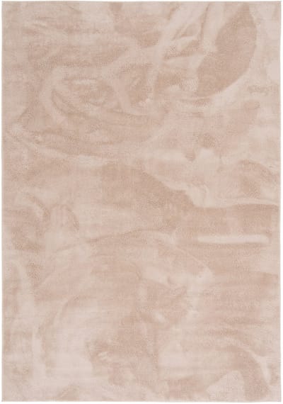 Pergamon Vloerkleed Luxe Superzachte Bont Parel