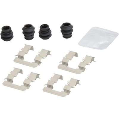 Toebehorenset, schijfremblok QUICK BRAKE 109-1831