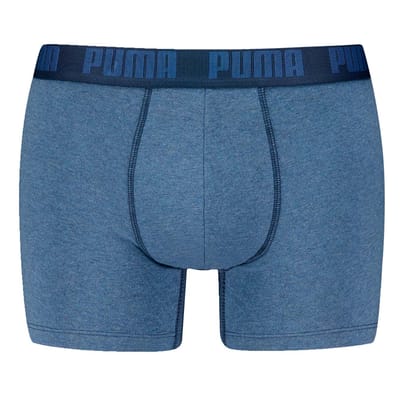 Puma Boxershorts Set van 6