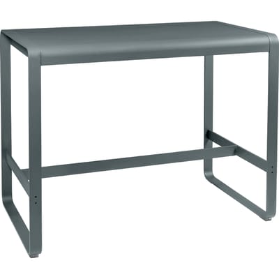 Fermob Bellevie Statafel - 26 stormgrijs mat - 140 x 80 cm
