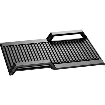 Bosch HEZ390522 - Grillplaat voor flexInduction kookplaten