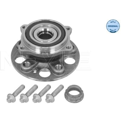 Wielnaaf reparatieset MEYLE 014 753 0005