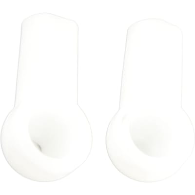 Stang Kogelgewricht Set 2 STUKS Kogelgewricht Reparatieset Vervanging voor BOXSTER 986 987 1997‑2012 white