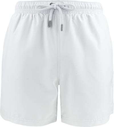 SEA'SONS - Zwembroek Heren - Sneldrogend - Licht Grijs - Basic - Maat XL