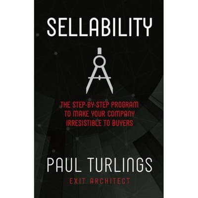 Sellability - Paul Turlings