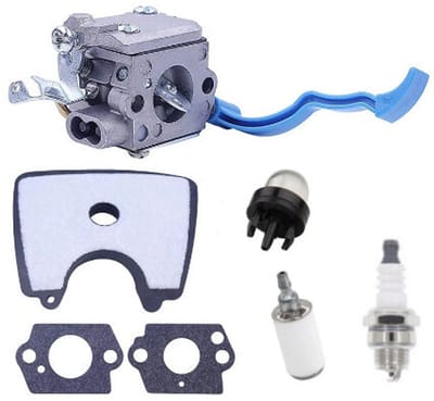 Geschikt voor Geschikt voor carburateurs van 125B, 125BX en 125BVX (C1Q-W37).