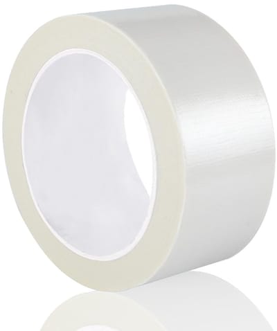 Waterdichte Reparatietape voor Diverse Oppervlakken - 20m x 25mm, Sterk en Duurzaam