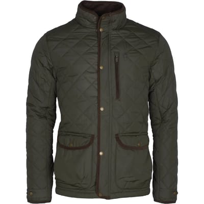 Pinewood nydala classic quilt jack s