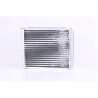Warmtewisselaar, interieur verwarming NISSENS 73341