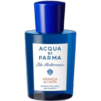 Acqua di Parma, Blu Mediterraneo Arancia di Capri, Haarshampoo, 40 ml