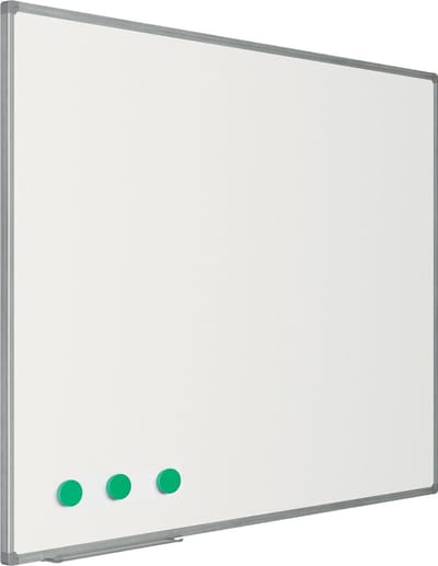 Smit Visual Whiteboard 90x120cm Softline