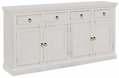 Malati-Dressoir - CrÃ¨me
