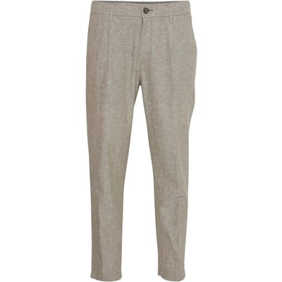 Linnen mengpantalon Casual Friday Marc 0144