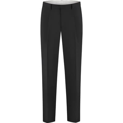 Pantalon Michael Kors Wool Blend Travel