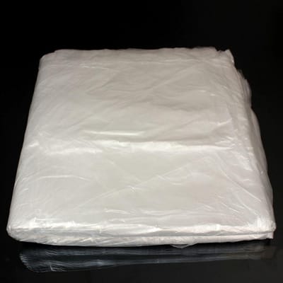 Auto Wegwerp Plastic Stoelhoezen Universele Transparante Stoelbeschermhoezen Stofdicht Wegwerp Heldere Stoel Veiligheid gray