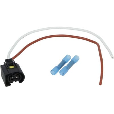 Kabelreparatieset, brandstoffilterverwarming AKUSAN K06W006AKN