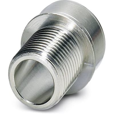 Phoenix Contact 1437892 Sensor/actuator connector, niet geassembleerd M12 Wartel 10 stuk(s) Package