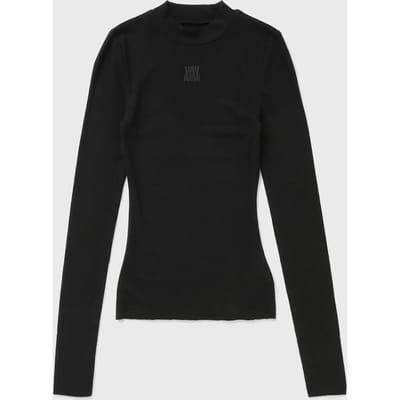 AMBER V2 LONGSLEEVE
