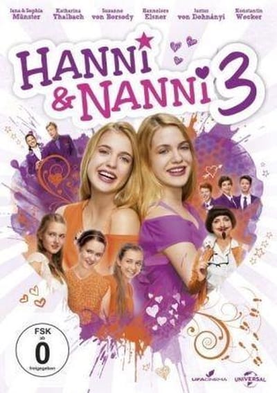 5050582942552 film en Video DVD Duits