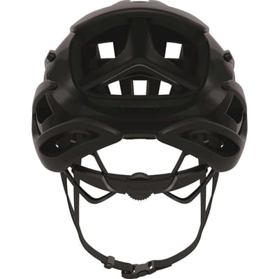 ABUS AirBreaker Fietshelm - Maat  L (59-61  cm) - velvet black