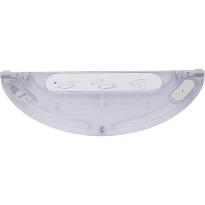 Watertank voor Mijia 1C Robotstofzuiger Elektronisch Gestuurde Wateropslagtank white