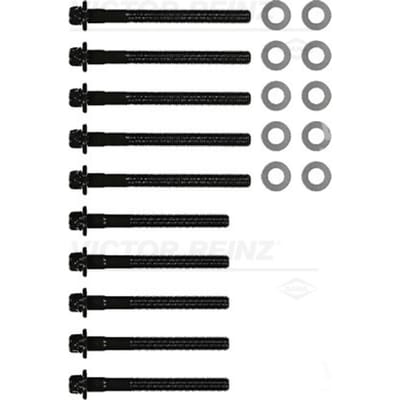Victor Reinz Cilinderkopbout set REINZ 14-32089-01